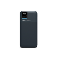 PORT CONNECT External USB-C power bank | 20000 mAh | Blue