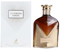 Maison Alhambra Victorious Heroic Perfume EDP 100 ml