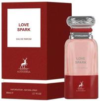 Maison Alhambra Love Spark Perfume EDP 80 ml