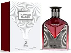 Maison Alhambra Victorious Fearless Eau de Parfum 100 ml