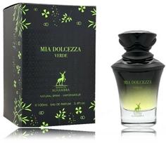 Maison Alhambra Mia Dolcezza Verde Perfume EDP 100 ml