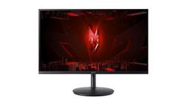 ACER XF0 XF270 M3 computer monitor, 68.6 cm (27), 1920 x 1080 pixels, Full HD, LED, Black