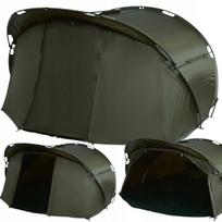 Žvejybinė palapinė Prologic C-series Bivvy 305x300x155cm 2-vietė