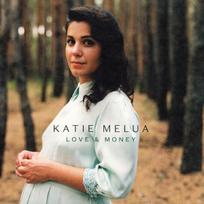 Katie Melua - Love & Money (vinilinė plokštelė, LP)