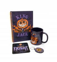 The Nightmare Before Christmas - Dovanų rinkinys su puodeliu