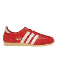 adidas Japonija Skarlatinės Spalvos Moteriški Sportbačiai Raudoni Geriau-Skarlatiniai Off-White IG4507 42⅔