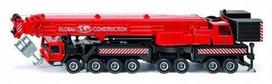 Siku 4311 Mega Lifter Ratrak Žaislas Metalinis 1:55