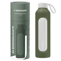 Gertuvė Wessper ActiveMax Crystalline, 1l