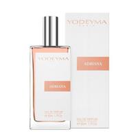 Kvapusis vanduo Yodeyma Adriana EDP moterims, 50 ml