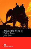 Around the World in Eighty Days - Jules Verne