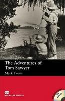 The Adventures of Tom Sawyer - Mark Twain