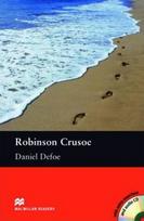Robinson Crusoe - Daniel Defoe