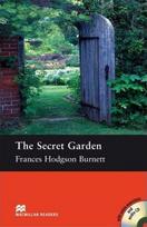 The Secret Garden - Frances Hodgson Burnett