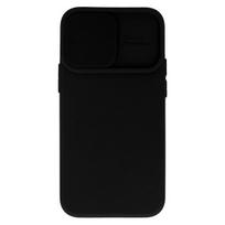 Dėklas telefonui Camshield - Xiaomi Redmi 10A juodas