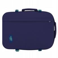 Cabinzero Classic 44l kelioninis kuprinė, 44l, tamsiai mėlyna