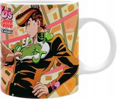 Puodelis Jojo's Bizarre Adventure 320 ml