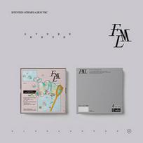 SEPTYNIOJI – 10-AS MINIAS ALBUMAS [FML] (CARAT Ver.) [Atsitiktinė versija]