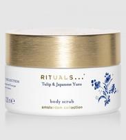 Kūno šveitiklis Rituals Amsterdam Collection, 200 ml