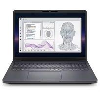 Dell Pro Max 16 Plus MB16250 Black, 16" WUXGA 120Hz, Core Ultra 7 265HX, 32GB, 1TB, NVIDIA RTX PRO 2000 8GB, Windows 11 Pro, Estonian KB BTO104_MB16250_EMEA_ESK