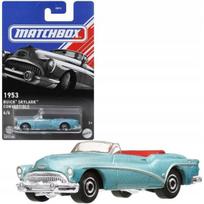 Matchbox 1953 Buick Skylark kabrioletas, 1:64