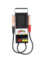 Analoginis akumuliatorių testeris 6/12 V 200–1000 A KD5675