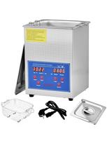 Ultragarsinė valymo vonelė 2 l KD500