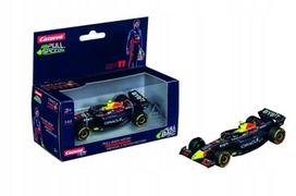 Carrera Red Bull M. Verstappen No.1 automobilis su atgalinės traukos funkcija