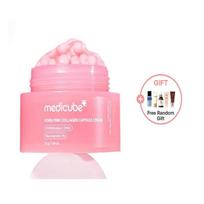 MediCube PDRN Collagen Capsule Cream 55 g
