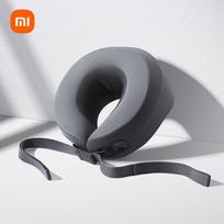 Xiaomi išmanioji U formos kaklo masažuoklio pagalvė Kinijos kištukas (adapteris įtrauktas)