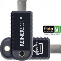 Reiner SCT Fido Stick Pro USB-C 2708017-100