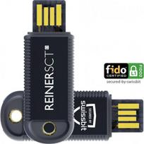 Reiner SCT Fido Stick Pro USB-A 2708017-000