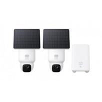 Eufy SoloCam E30 2-Cam Kit