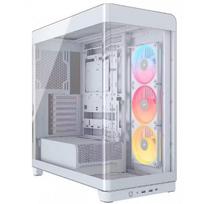 Corsair Frame 4500X LX-R RGB iCUE Link White