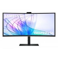 Samsung ViewFinity S6 LS34C650VEUXXE 34" VA 21:9 Curved