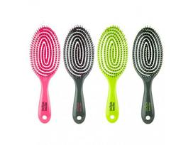 Plaukų šepetys mažas Detangling Brushes Elipsi S, 1 vnt