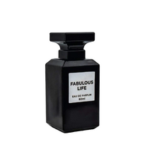 Fabulous Life by Fragrance World EDP 80ml