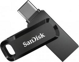 USB-C 512GB flash drive SDDDC3-512G-G46 | 619659180140