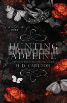 Hunting Adeline - H. D. Carlton