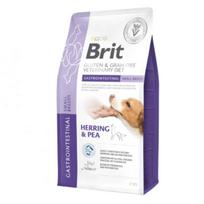 Brit Veterinary Diets Dog Gastrointestinal Small Breeds sausas pašaras šunims 2kg
