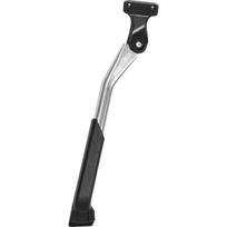 Ergotec Exklusive Direct 26"-28" reguliuojama atraminė kojelė | 40 mm | Black - Silver