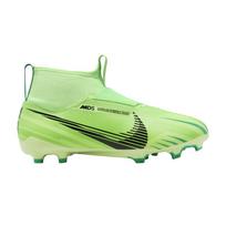 Nike Zoom Mercurial Superfly 9 Academy MDS FG GS Dream Speed - Žalias Smūgis Vaikų Sportbačiai Stadiono-Žalias Juodas FJ7194-300 32