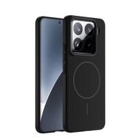 Matinis MagSafe telefono dėklas Xiaomi ir Redmi telefonams (1 gabalėlis) Redmi Turbo 4 Pro