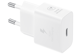 EP-T2510XWEGEU 25W Power Adapter White