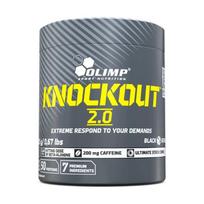 Olimp Knockout 2.0 305g skonis - Kolos