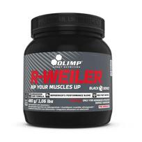 Olimp Redweiler 480g skonis - Mėlynių