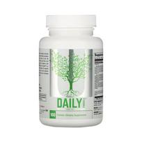 Universal Nutrition Daily Formula Multivitamins 100 Tablets
