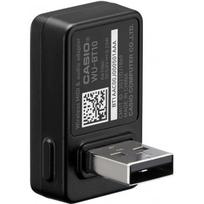 CASIO WU-BT10C7 klaviatūros adapteris, juodas
