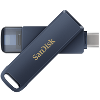 SANDISK Phone Drive USB Type-C for iPhone 64GB
