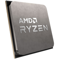 AMD CPU Desktop Ryzen 7 8/16T 9800X3D (5.2GHz,104MB,120W,AM5) tray, with Radeon Graphics