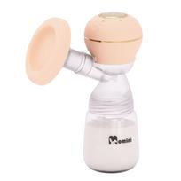 Momini BlissPump belaidis elektrinis pientraukis, 4 fazės, 9 lygiai, 210ml, oranžinis